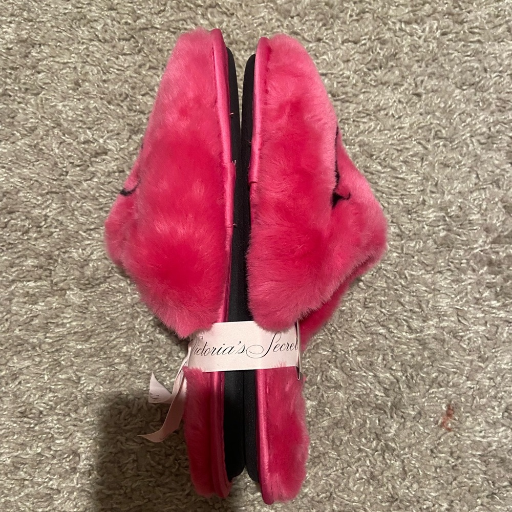 Brand New Victorias Secret Slippers